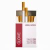 clove cigarettes