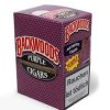 purple backwood cigars