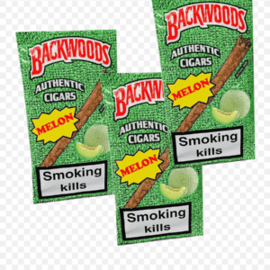 best place to buy Backwoods melon cigars. This is how sweet the melon from the woods tastes. One possible interpretation is that Melon Gum will provide