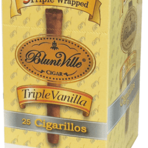 Bluntville Triple Wrapped Vanilla for Sale