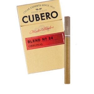 Cubero Cigars
