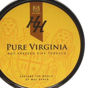Pure Virginia Pipe Tobaccos