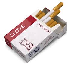 clove cigarettes