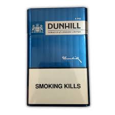dunhill cigarette
