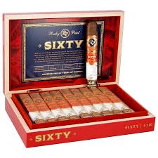 Rocky Patel Sixty Sixty