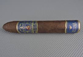 Cigar Chief Monthly Subscription Box