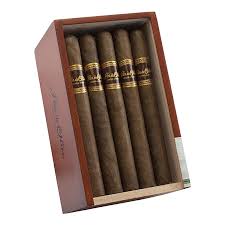 Viva la Vida Robusto by AJ Fernandez