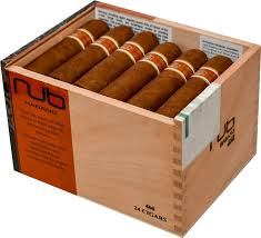 Buy Oliva Nub 466 Habano