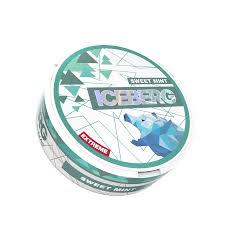 Copenhagen Long Cut Wintergreen Chewing Tobacco