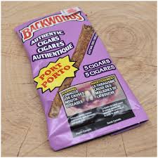 PORT PORTO BACKWOODS