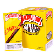 Banana backwoods