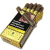 Trinidad Shorts Cuban Cigars