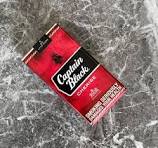 captain black cherise