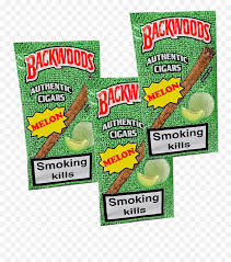 melon backwoods