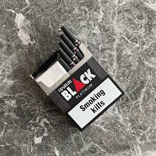 djarum black bliss