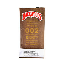 backwoods small batch 002 cigars