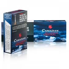 canadian classics original cigarettes