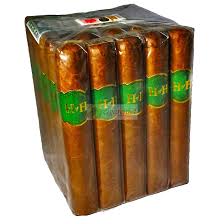 Cigar Bundles