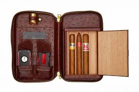 Cigar Cases