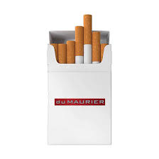 du maurier cigarettes