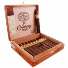 Padron 1964 Anniversary Exclusivo Natural