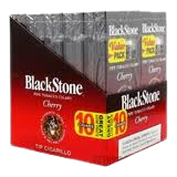 Blackstone Cherry Tipped Cigarillos