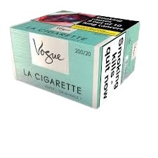 Vogue Superslim Menthe