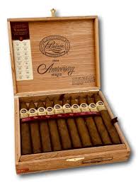 Padron 1964 Presidente Natural