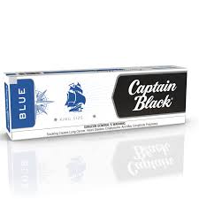 captain black compact white