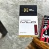 djarum super MLD