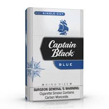 captain black king size