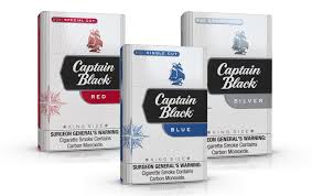 captain black king size ultra
