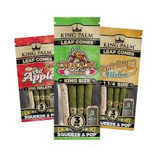 king palm wraps