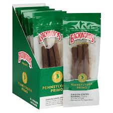 Backwood select 