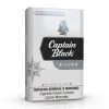 captain black king size silver