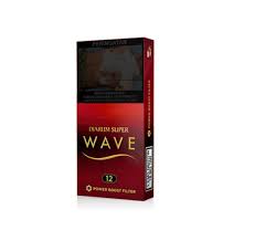 djarum super wave 12