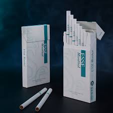 Esse Menthol