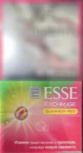 Esse exchange