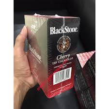 blackstone cherry cigars