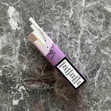 vogue cigarettes canada