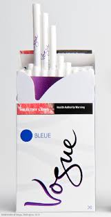 vogue cigarettes canada