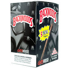 backwoods cigars canada