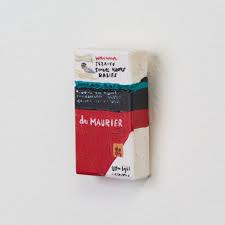 du maurier cigarettes
