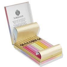 sobranie cocktail cigarettes