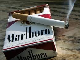 Marlboro cigarettes online