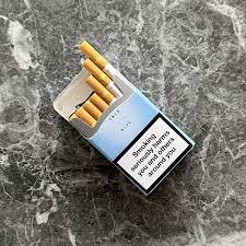 camel cigarettes