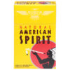 Natural American Spirit Yellow