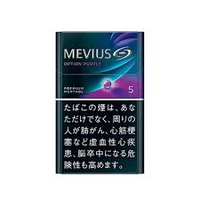 mevius premium menthol