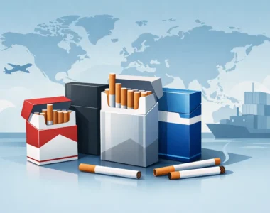 10 Best Imported Cigarette Brands