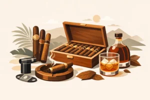 premium cigar sampler buying guide
